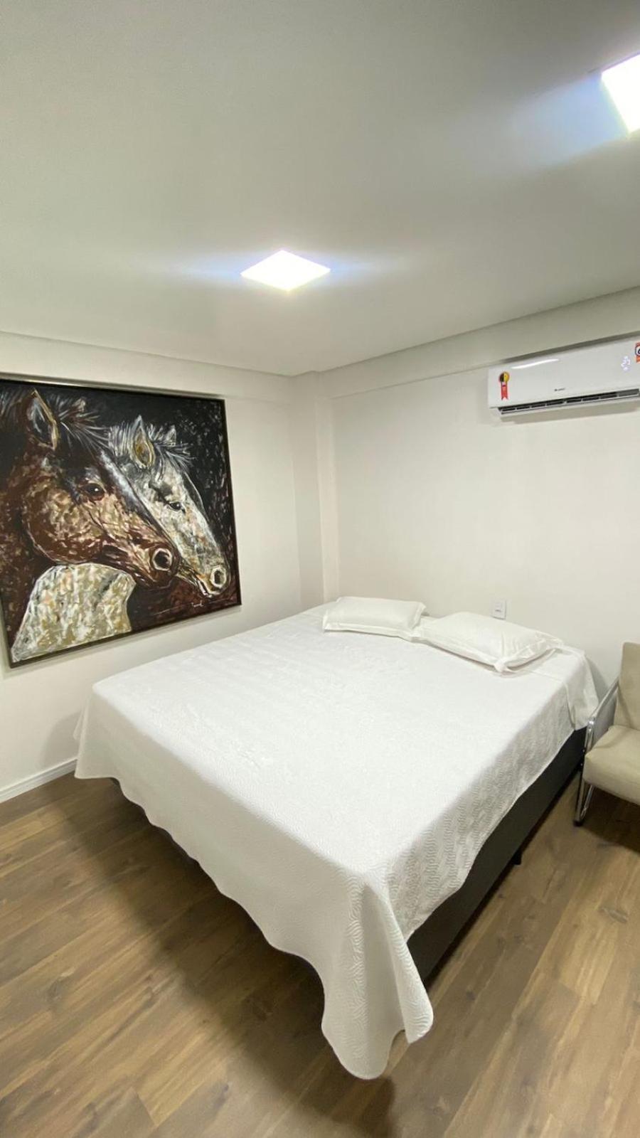 Hotel Zagonel Chapecó Zewnętrze zdjęcie