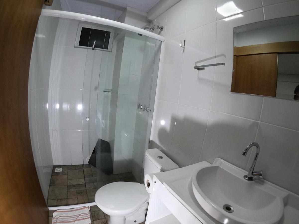 Hotel Zagonel Chapecó Zewnętrze zdjęcie